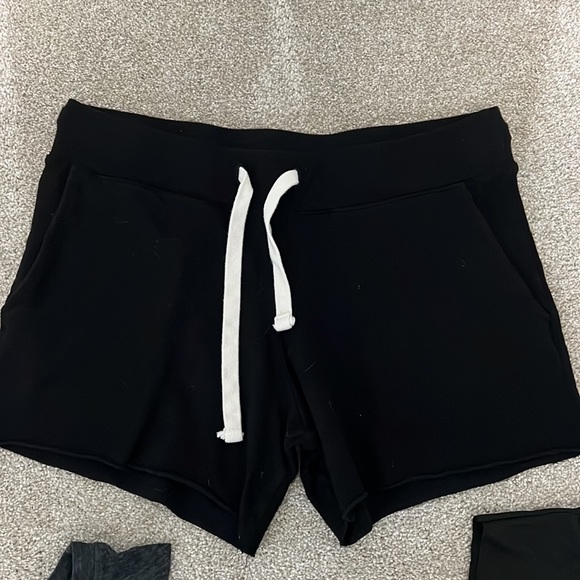 Hard Tail, Espiritual Gangster, H&M Tops Monroe sweatpants Lot S/M - Picture 14 of 16